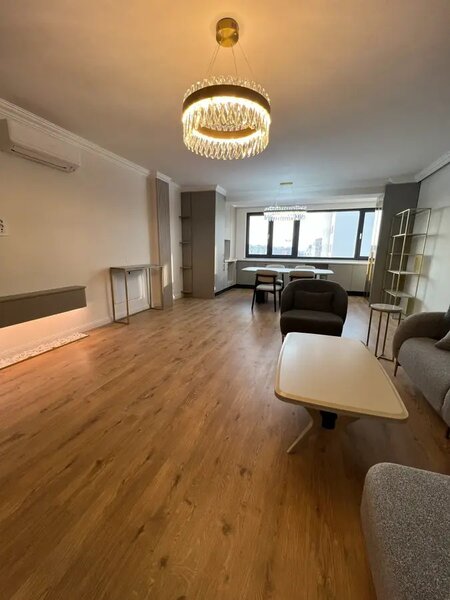 Ivory Residence, apartament complet mobilat 2 camere - mutare imediata -