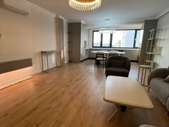 Ivory Residence, apartament complet mobilat 2 camere - mutare imediata -